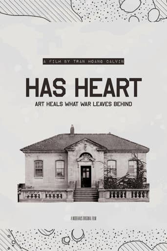 Has Heart