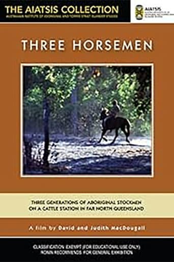 Three Horsemen