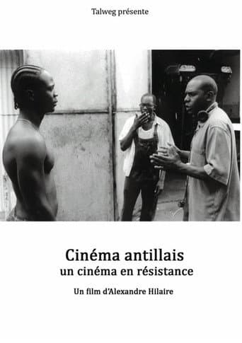 Cinéma antillais, un cinéma en résistance