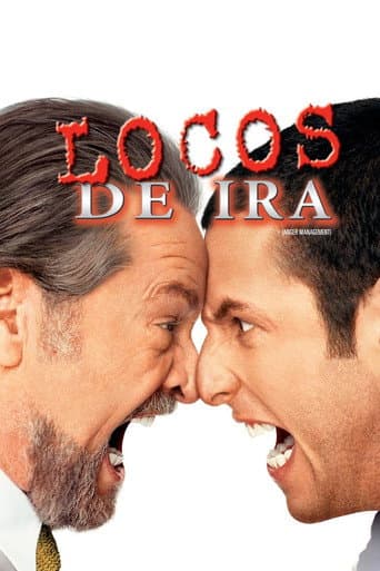 Locos de Ira