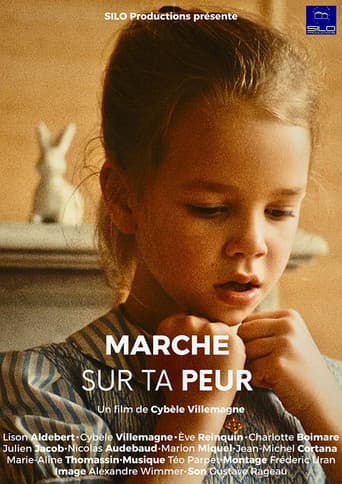 Marche sur ta Peur