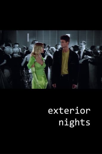 Exterior Night