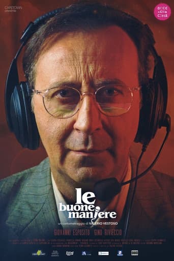 Le buone maniere