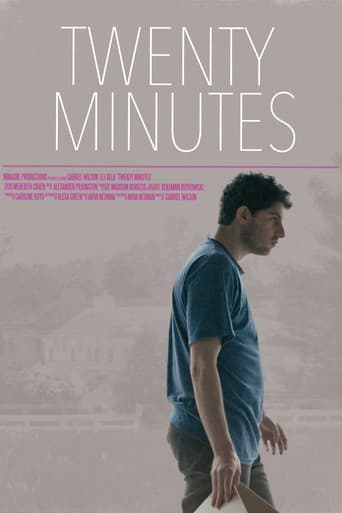 Twenty Minutes