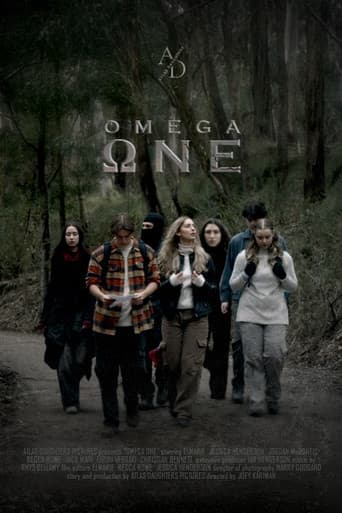 Omega One