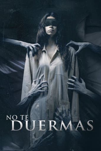 No Te Duermas