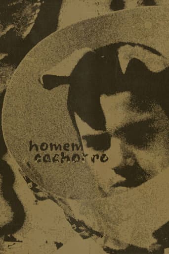 Homem Cachorro