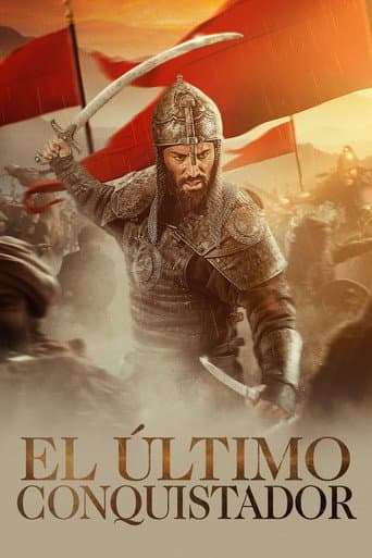 El Último Conquistador