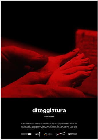 Diteggiatura