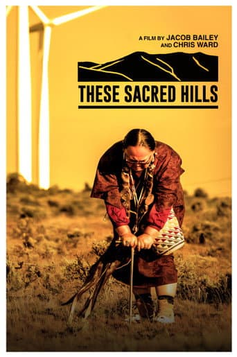 These Sacred Hills