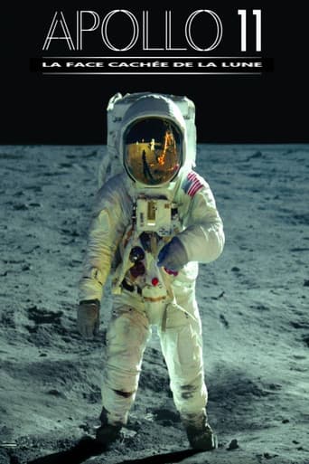 Apollo, la face cachée de la lune