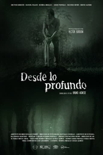Desde lo profundo