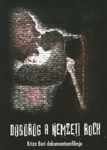 Dübörög a nemzeti rock