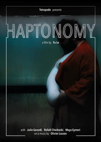 Haptonomie