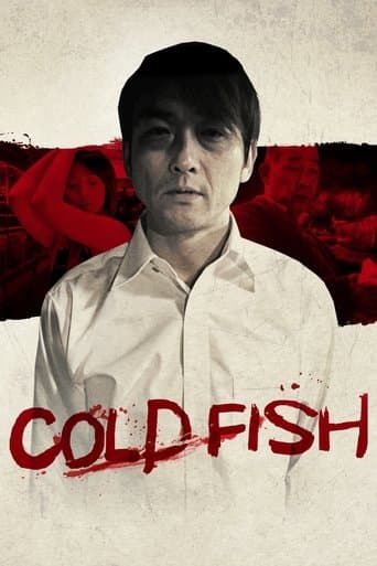Cold fish