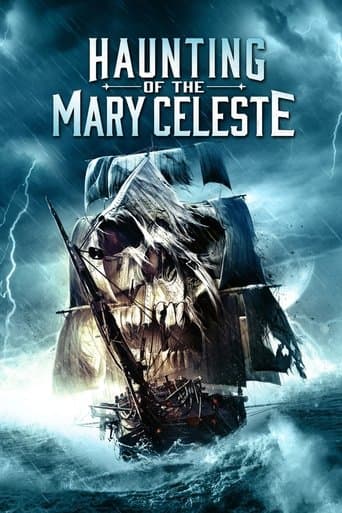 La maldición del Mary Celeste