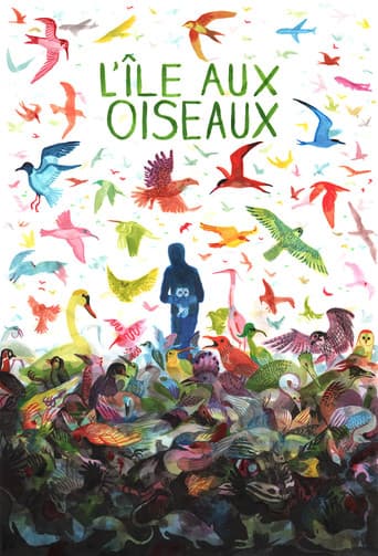 L'Île aux oiseaux