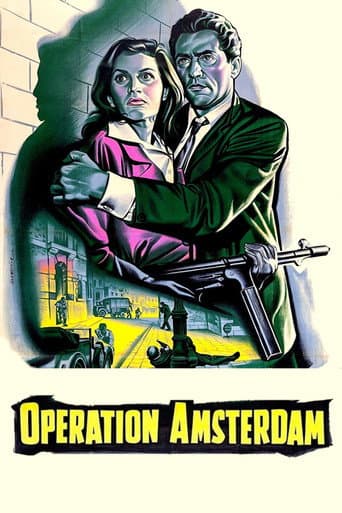 Operación Amsterdam