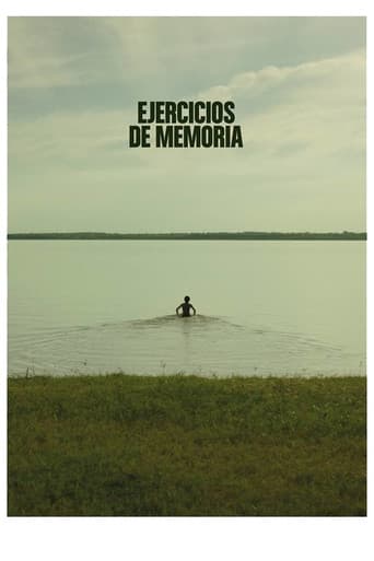 Ejercicios de Memoria