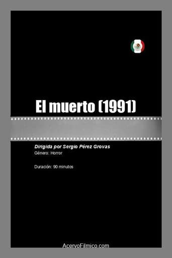 El muerto