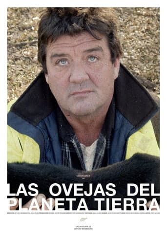 Las ovejas del planeta Tierra