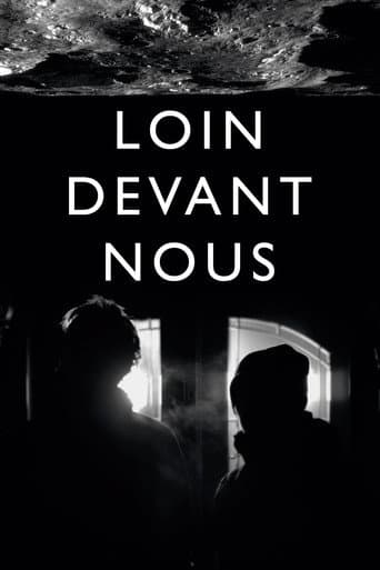 Loin devant nous