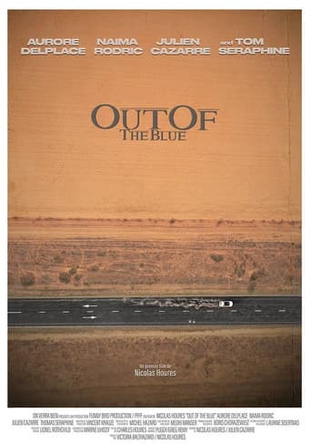 Out of the Blue