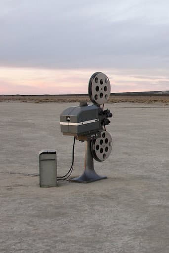 Invisible Film