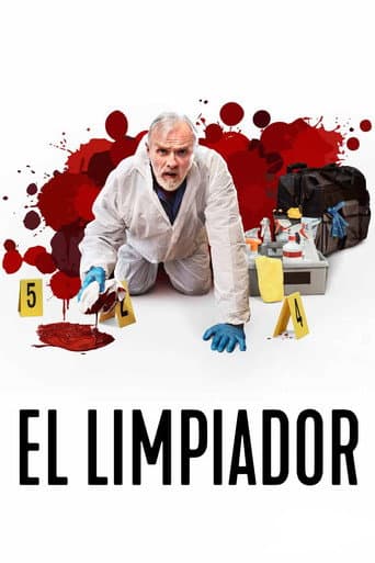 The Cleaner