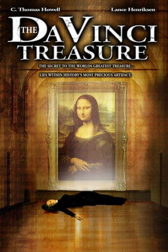 El Códice Da Vinci
