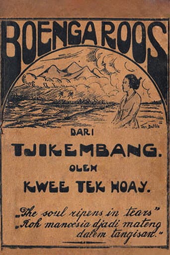 Boenga Roos dari Tjikembang
