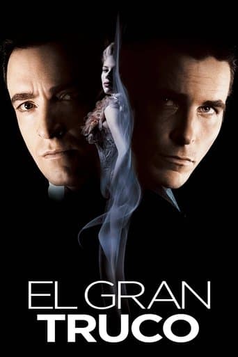 El Gran Truco