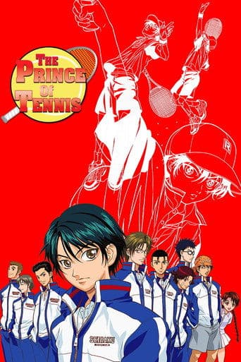 El príncipe del tenis