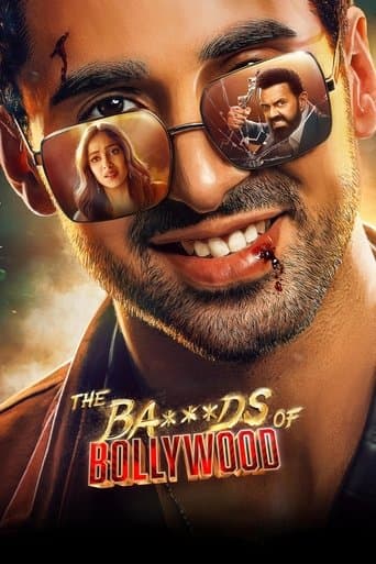 Los bastardos de Bollywood