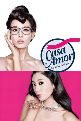 Casa Amor: Exclusivo para damas