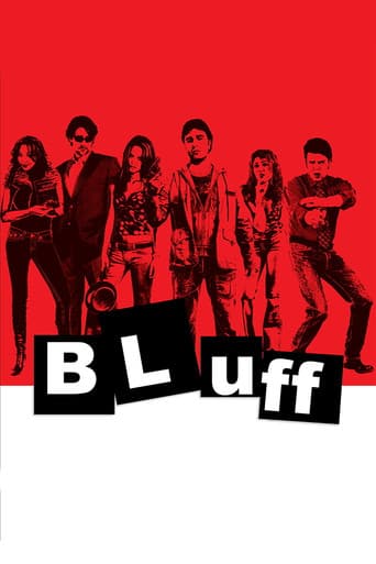 Bluff, ¿A Quién Quieres Engañar?