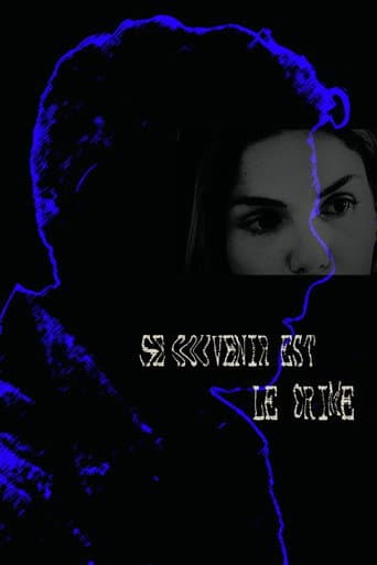 Se souvenir est le crime
