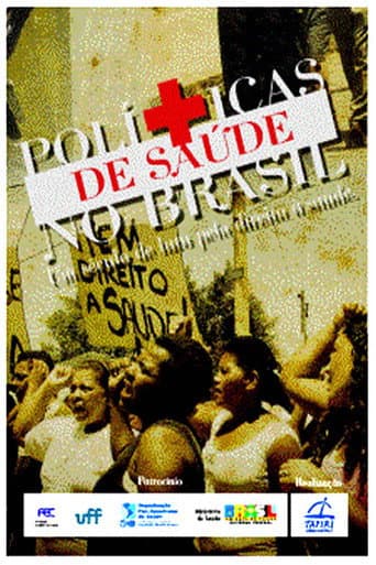 Políticas de Saúde no Brasil: Um Século de Luta Pelo Direito à Saúde