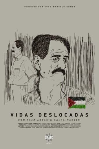 Vidas Deslocadas