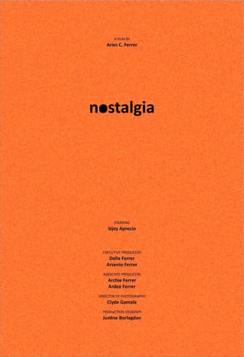 Nostalgia