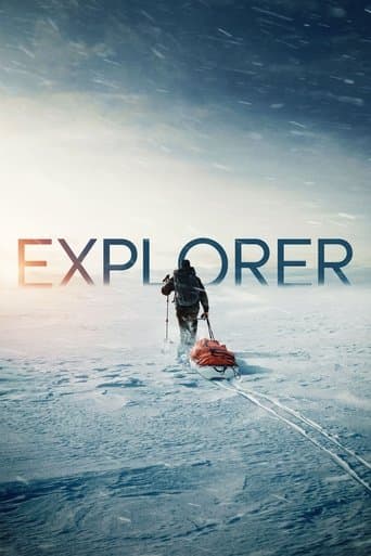 Ranulph Fiennes: explorador