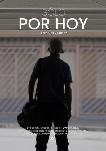 Sólo por hoy