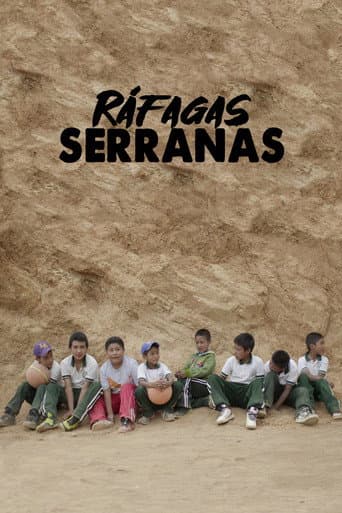 Ráfagas Serranas