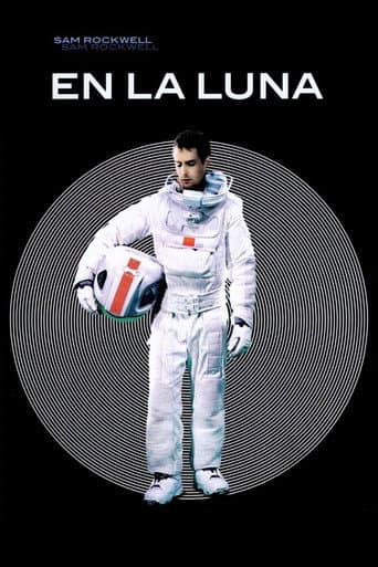 En la luna