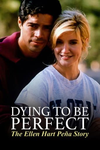 Morir Por La Perfección: La Historia de Ellen Hart