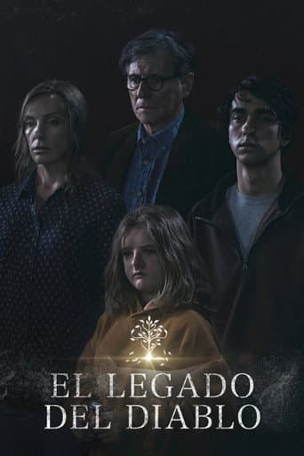 El legado del diablo