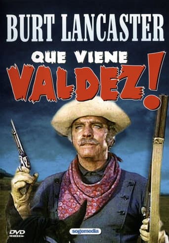 El reto de Valdez