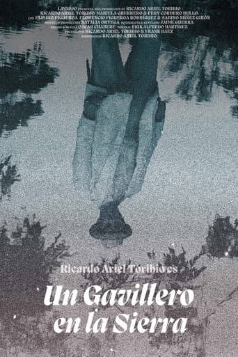 Un Gavillero en la Sierra