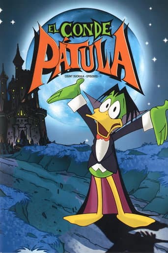 El Conde Pátula