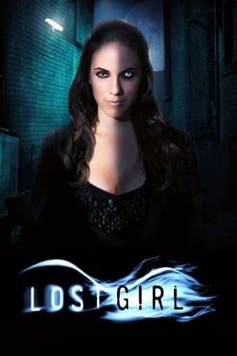 La reina de las sombras